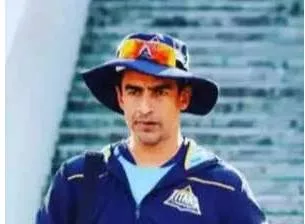 Who is mithun manhas  bcci's newly elected president 