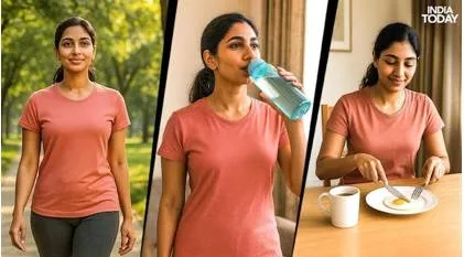 Why the 3x3 fitness rule should take over your mornings