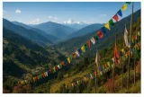 North east india  the land of diversity and strategic significance