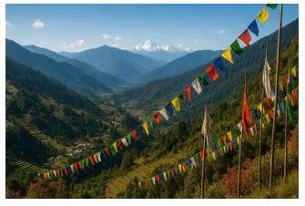 North east india  the land of diversity and strategic significance