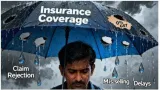 Insured  but where is the protection 