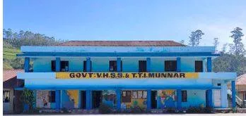 From tea factory to school  munnar school celebrates 100 years of shaping young lives