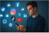 The double edged power of social media in the modern world