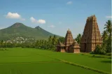 South india  a cradle of culture  heritage  and progress