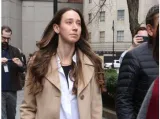 Judge calls out 'stupidity' of 300 bankers of america's largest bank jp morgan chase while sentencing charlie javice  once called 'wonder' ceo