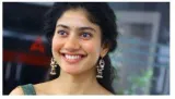 When sai pallavi opened up about her trials with makeup  ‘most of the directors would…’