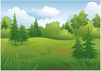 Bucolic - Relating to the pleasant aspects of the countryside and country life.