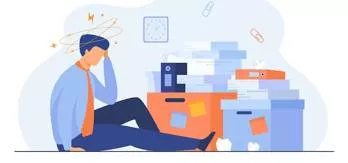 Deleterious - Causing harm or damage, often in a subtle or unexpected way.