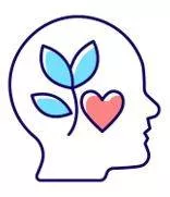 Intrinsic - Belonging naturally; essential and inherent. (स्वाभाविक / मौलिक)