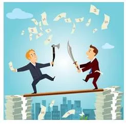 Gainsay - To deny or contradict a fact or statement; to oppose or dispute.