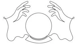 Inscrutable - Impossible to understand or interpret.