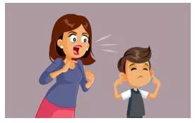 Contumacious - Stubbornly or willfully disobedient to authority.