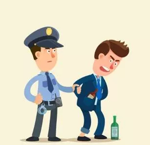 Belligerent - Hostile and aggressive; inclined to fight.