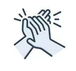 Panegyric - A public speech or written text in praise of someone or something. (किसी की प्रशंसा में लिखा या बोला गया भाषण)
