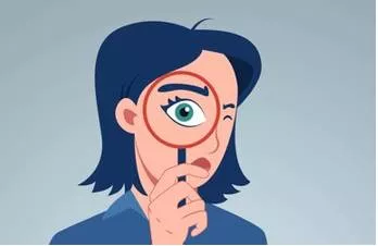 Scrupulous - Extremely careful to do what is right or honest; very attentive to details.
