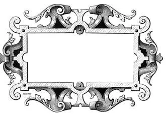 Ornate - Made in an intricate shape or decorated with complex patterns; elaborately adorned.