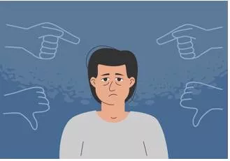 Obloquy - Strong public criticism or verbal abuse; disgrace resulting from public condemnation.