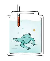 Tepid - Only slightly warm; showing little enthusiasm. (गुनगुना या उत्साहहीन)