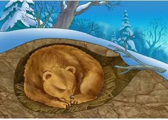 Torpid - Mentally or physically inactive; sluggish or lethargic.