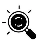 Delineate - To describe or portray something precisely; to outline or define clearly.
