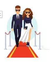 Renown - The condition of being known or talked about by many people; fame.