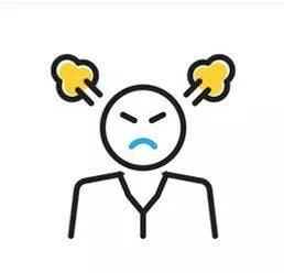 Splenetic - Bad-tempered, irritable, or spiteful.