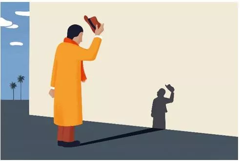 Meek - Quiet, gentle, and easily imposed upon; submissive or humble. (विनम्र, नम्र स्वभाव वाला)