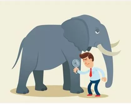 Cavil - To make petty or unnecessary objections; to raise trivial faults. (नुक्ताचीनी करना, छोटी-छोटी बातों पर आपत्ति करना)