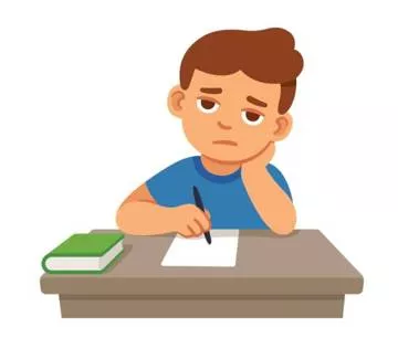 Tedious - Too long, slow, or dull; tiresome and monotonous.