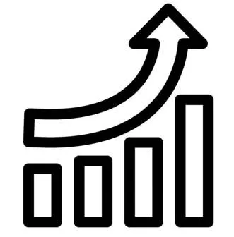 Thrive - To grow, develop, or be successful vigorously.