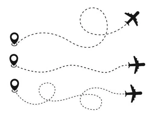 Divert - To cause something or someone to change direction or to distract attention from something.