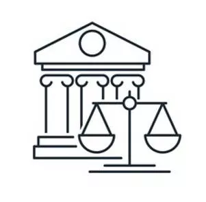 Enact - To make a bill or proposal into law; to perform or represent something in action.