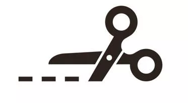 Sever - To cut off or separate by force; to break or end a connection or relationship.