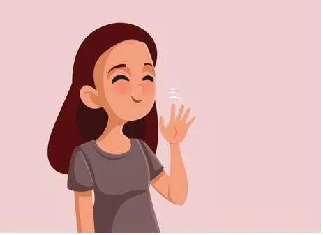 Cordial - Warm and friendly; showing sincere affection or kindness. (मिलनसार और सच्चे स्नेह से भरा हुआ)