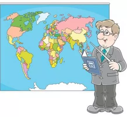 Elucidate - To make something clear; to explain in detail. (स्पष्ट करना, व्याख्या करना)