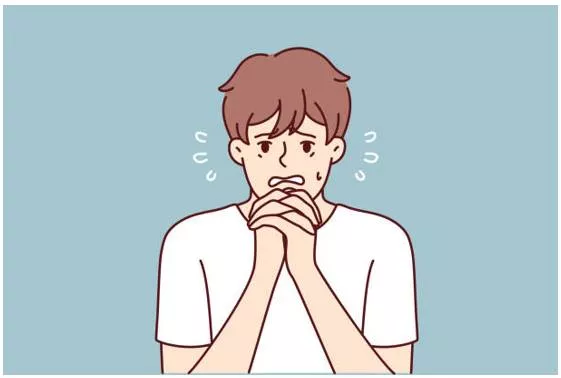 Beseech - To ask someone urgently and fervently to do something; implore or beg earnestly. (निवेदन करना / विनती करना)