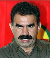 Pkk to withdraw from turkiye as part of disarmament