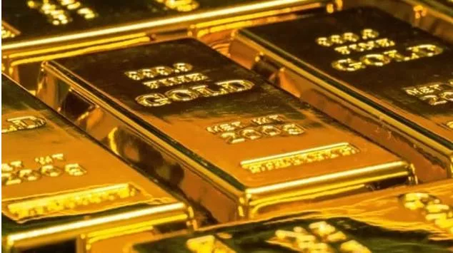 Gold silver rates in india today mcx gold silver prices fall check city wise rates