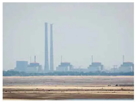 Rashmi group to set up steel power plant in west bengal