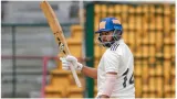 Ranji trophy prithvi shaw hits 2nd fastest double hundred in tournament history