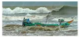 Cyclone set to cross the andhra coast on tuesday evening red alert in 16 districts