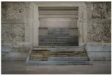 The magnificent altar of peace celebrates the imperial order of augustus rome and his place in the fabric of the cosmos
