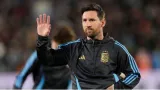 Lionel messi remains open to playing world cup 2026 despite age fitness concerns