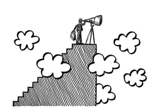 Apotheosis - The highest point of development; elevation to divine status.