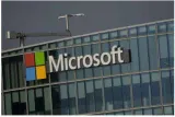 Microsoft openai announce new agreement remove the biggest note in contract that caused tension between the two companies
