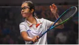 Anahat singh 17 stuns defending champion reaches semi final of canadian open