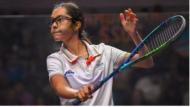 Anahat singh 17 stuns defending champion reaches semi final of canadian open