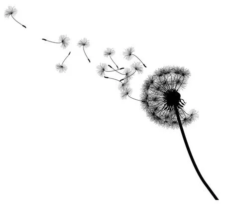Diffuse - To spread over a wide area or among many people; not concentrated or focused. (फैलाना, प्रसारित करना)