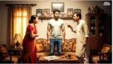 Adulting is hard but it s harder when your parents are fighting