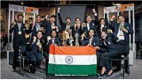 India not only ancient home of chess but modern powerhouse as well fide president